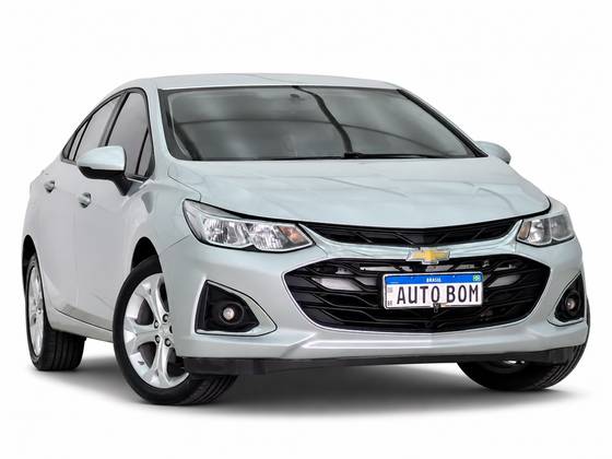 CHEVROLET CRUZE 1.4 TURBO LT 16V FLEX 4P AUTOMÁTICO CHEVROLET CRUZE 1.4 TURBO LT 16V FLEX 4P AUTOMÁTICO
